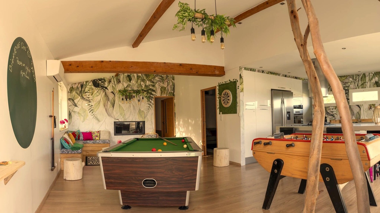 Photo of Bedroom in Saliers