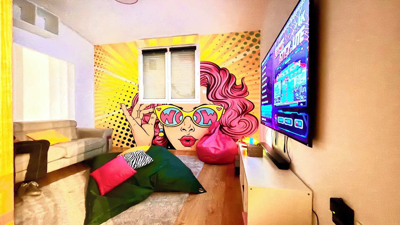 Photo of Livingroom in Saliers