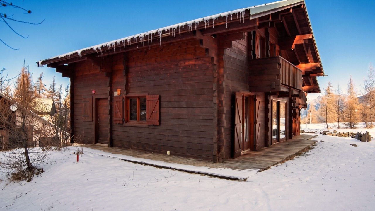 Photo of Outdoor in Risoul