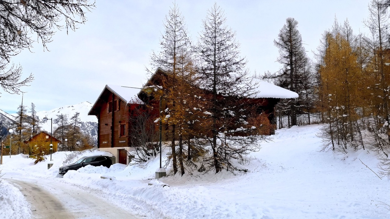 Photo of Outdoor in Risoul