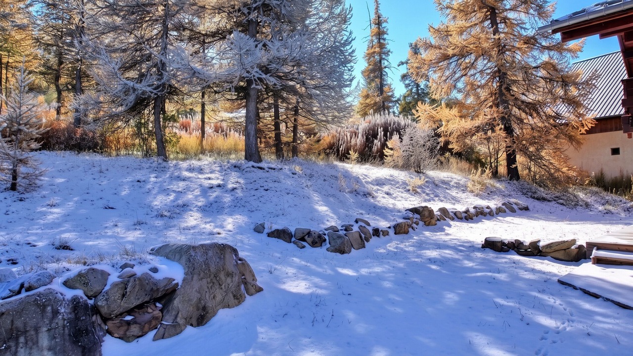 Photo of Outdoor in Risoul