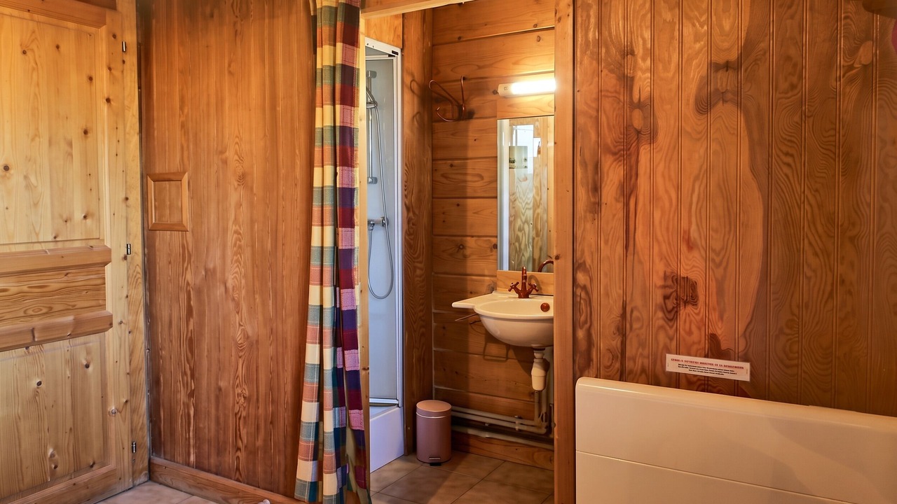 Photo of Bathroom in Risoul