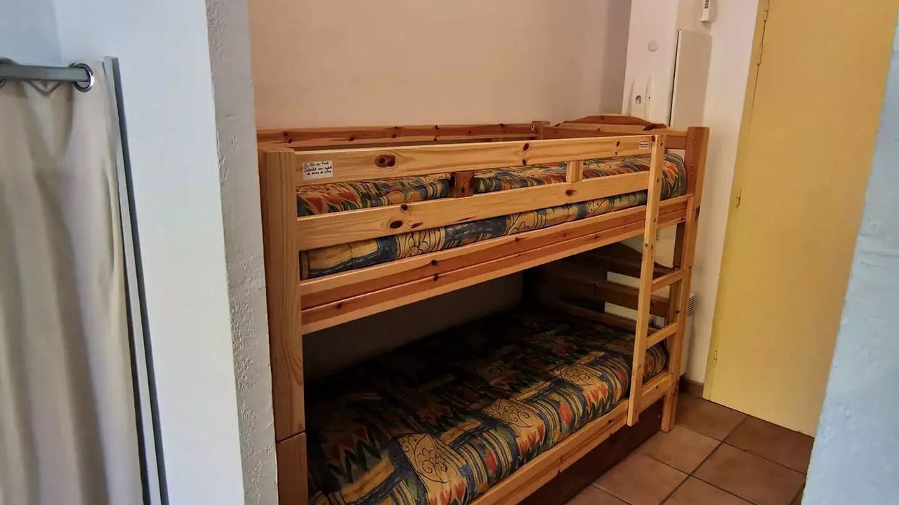 Photo of Bedroom in Savines-le-Lac