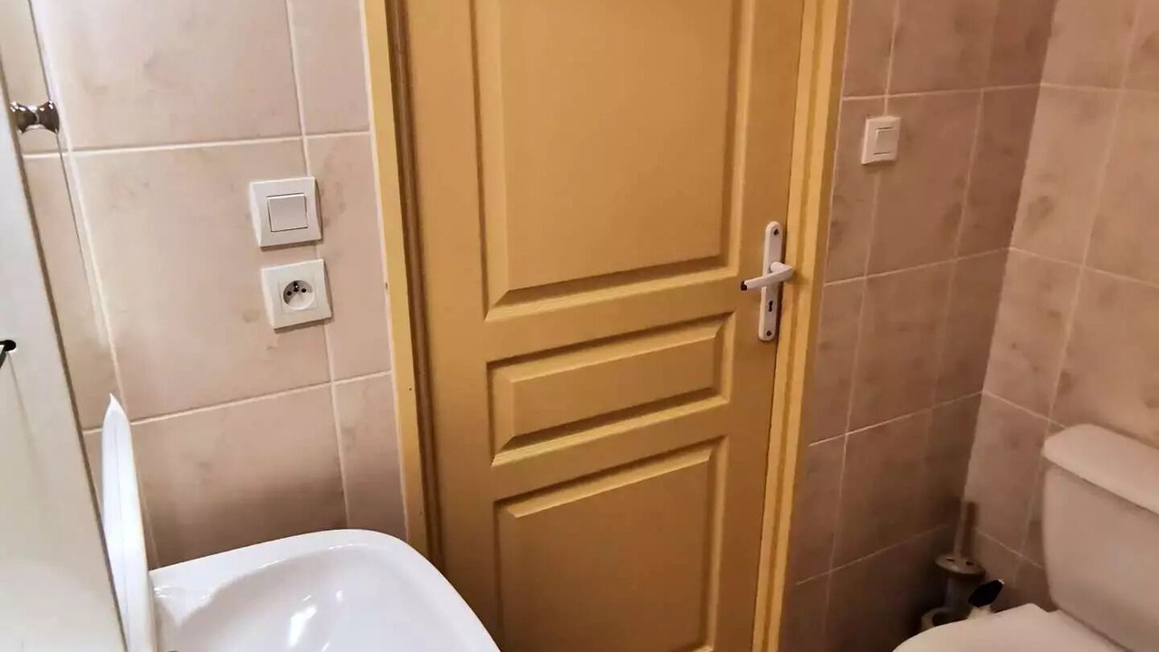 Photo of Bathroom in Savines-le-Lac