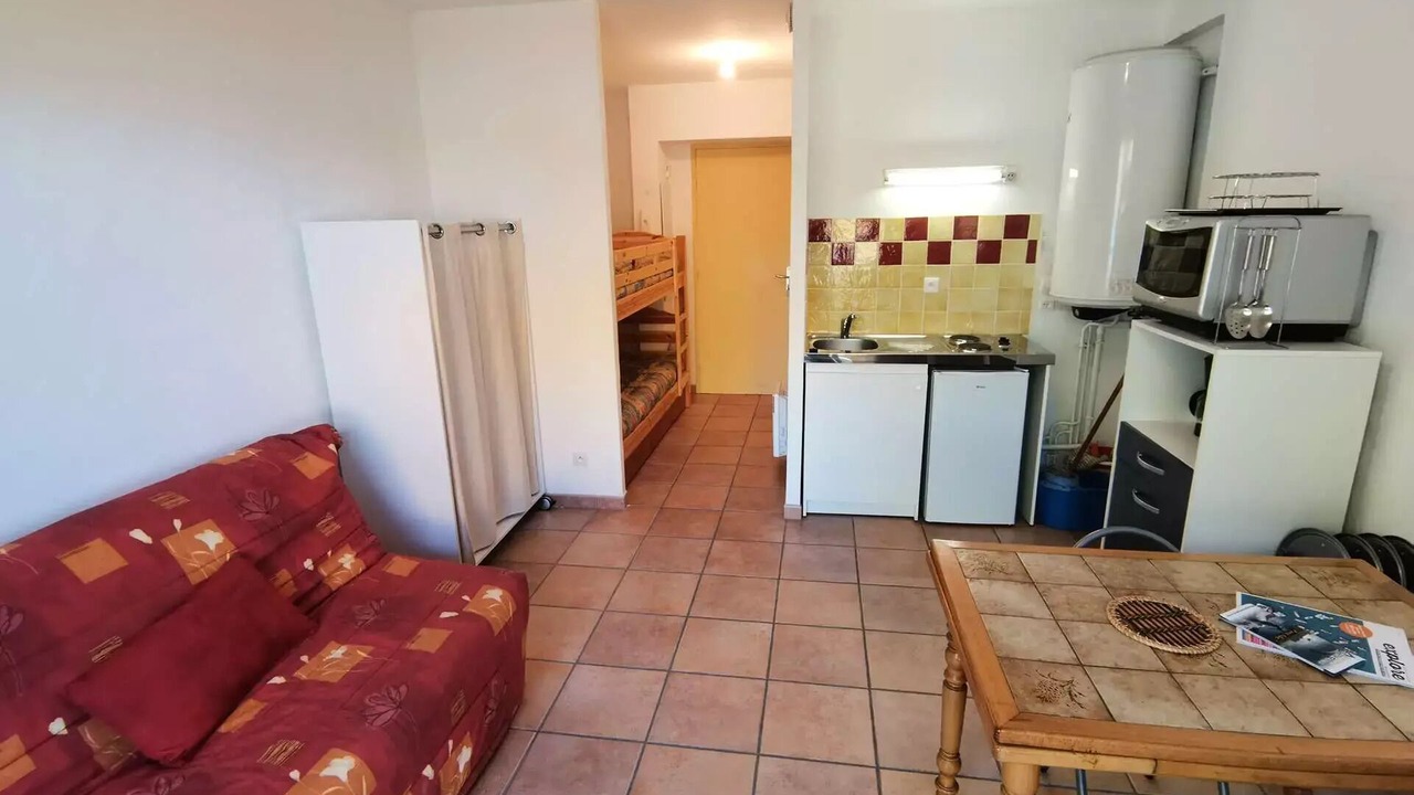 Photo of Livingroom in Savines-le-Lac