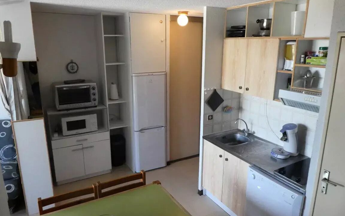 Photo of Kitchen in Reallon