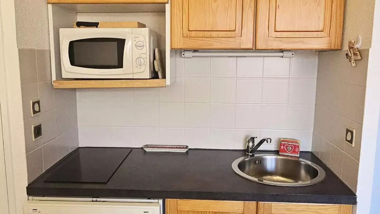 Photo of Kitchen in Reallon