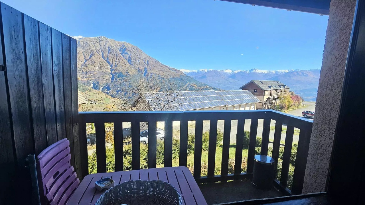 Photo of Outdoor in Reallon