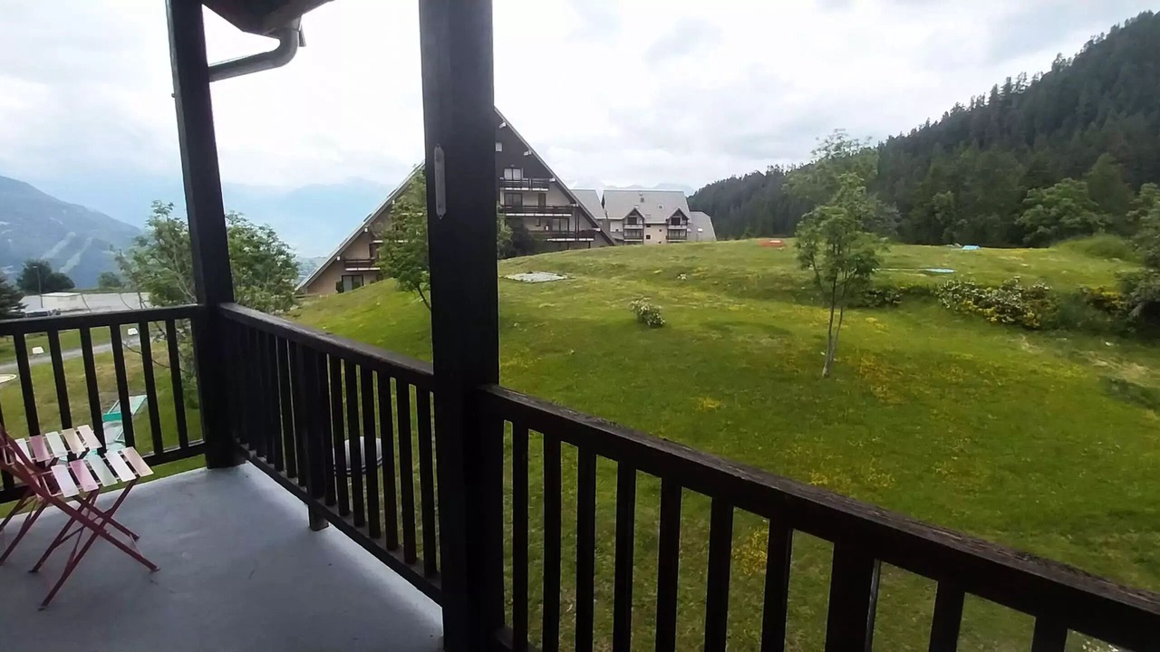 Photo of Outdoor in Reallon