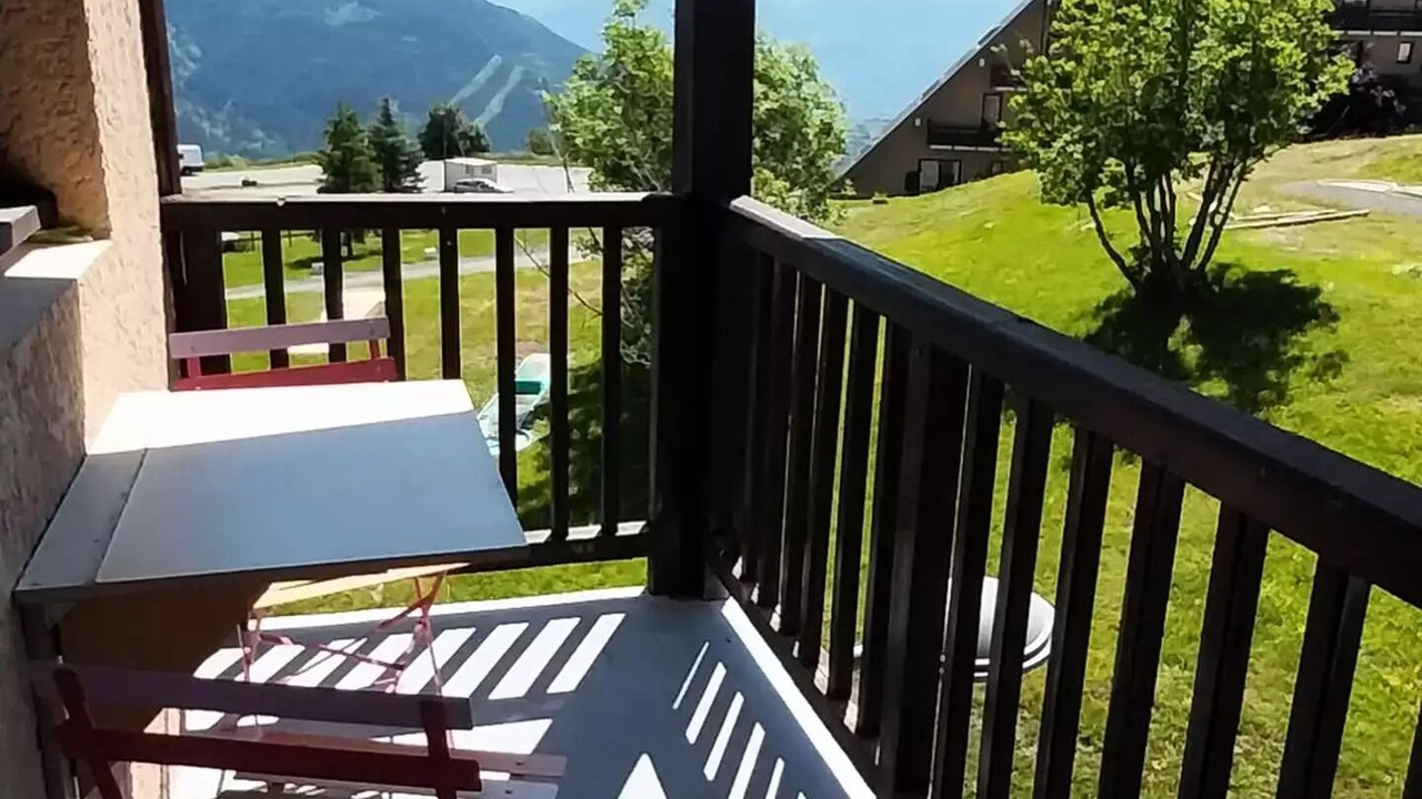 Photo of Outdoor in Reallon