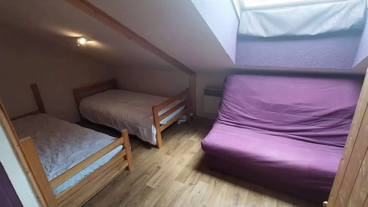 Photo of Bedroom in Reallon