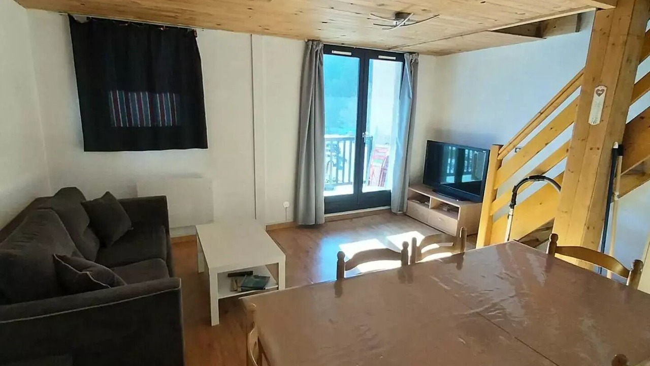 Photo of Livingroom in Reallon
