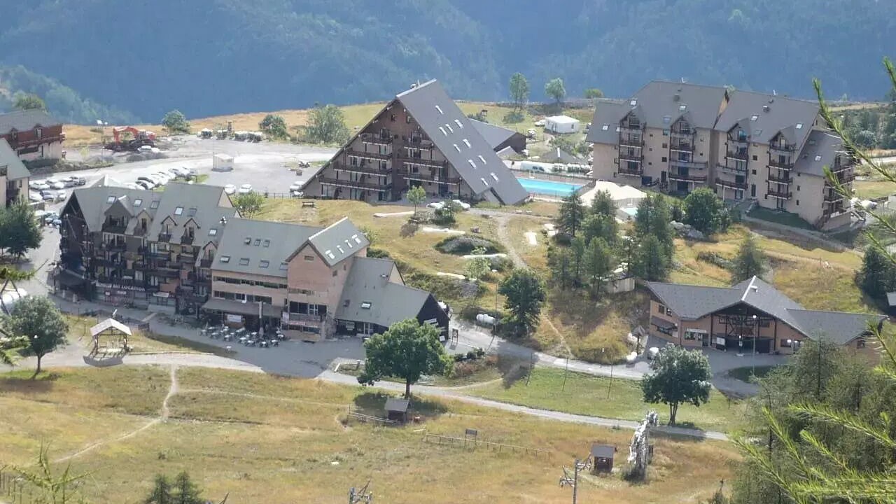 Photo of Outdoor in Reallon
