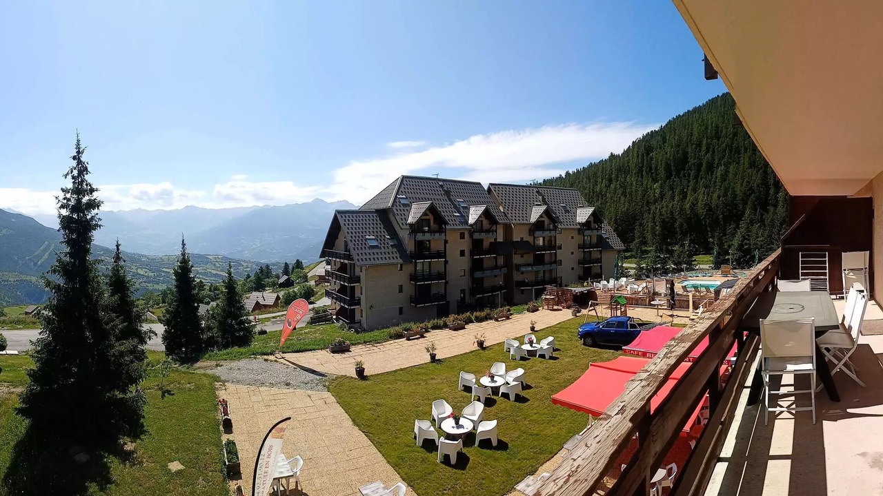 Photo of Outdoor in Reallon