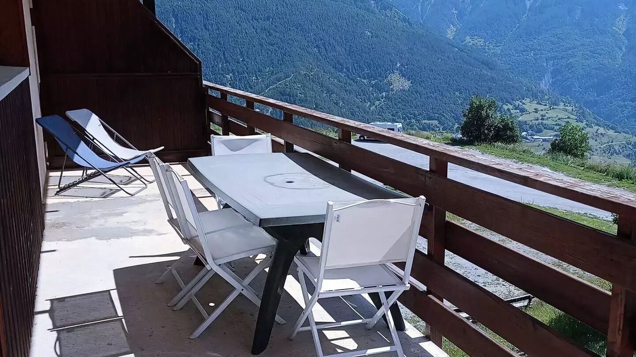 Photo of Outdoor in Reallon