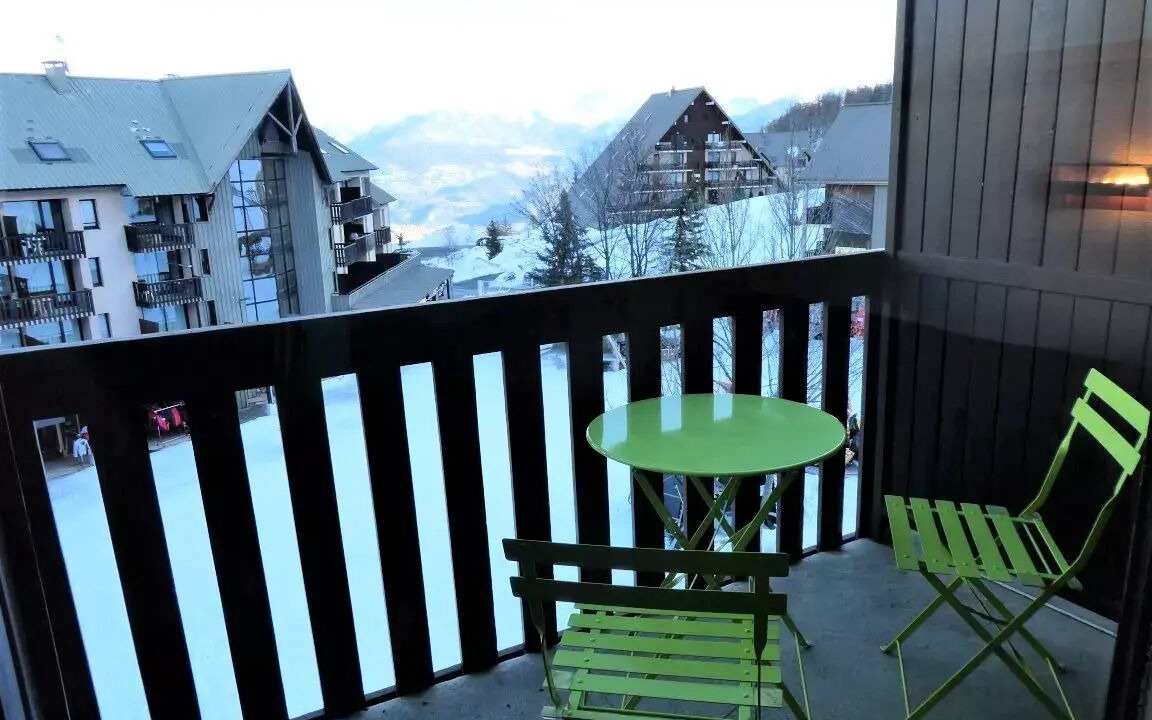 Photo of Outdoor in Reallon