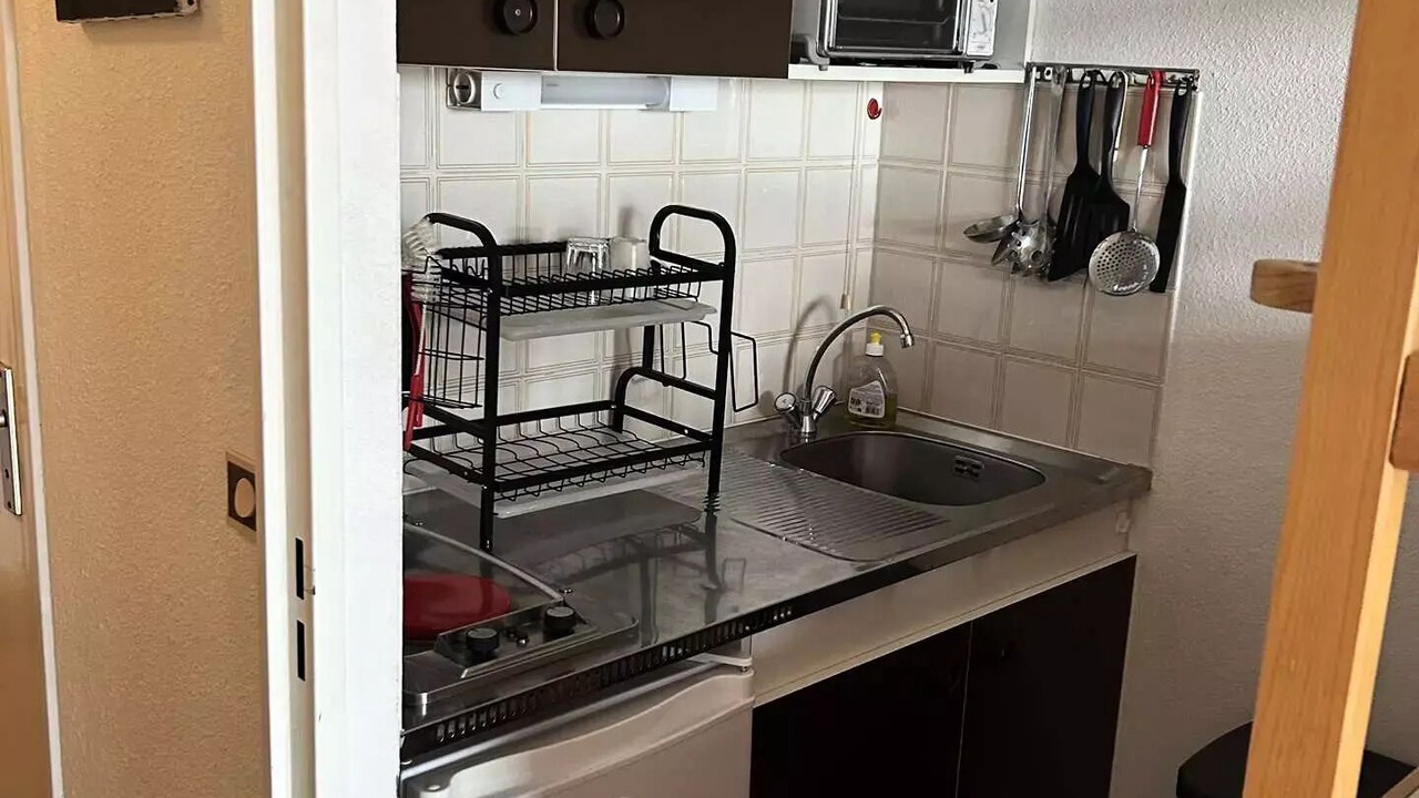 Photo of Kitchen in Reallon