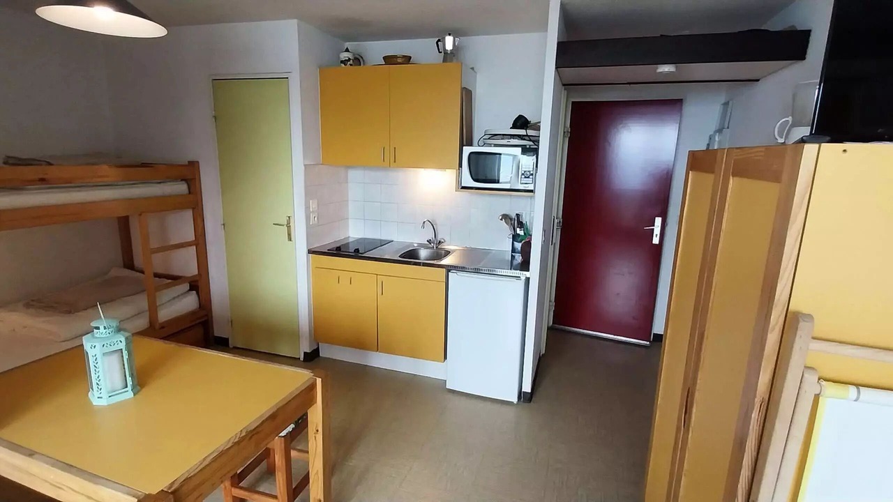 Photo of Bedroom in Reallon