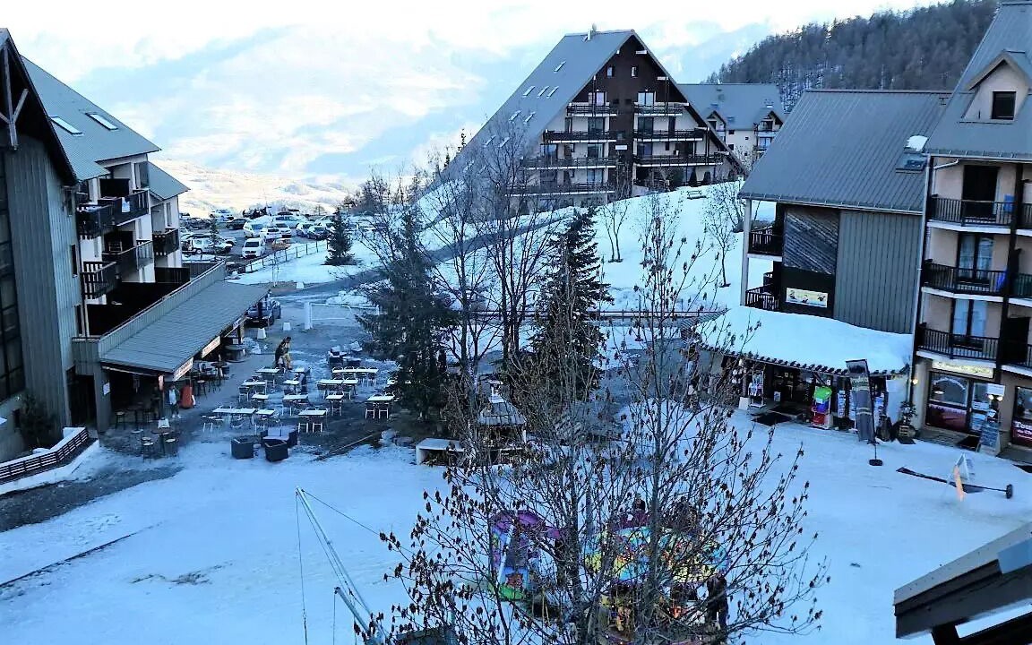 Photo of Outdoor in Reallon