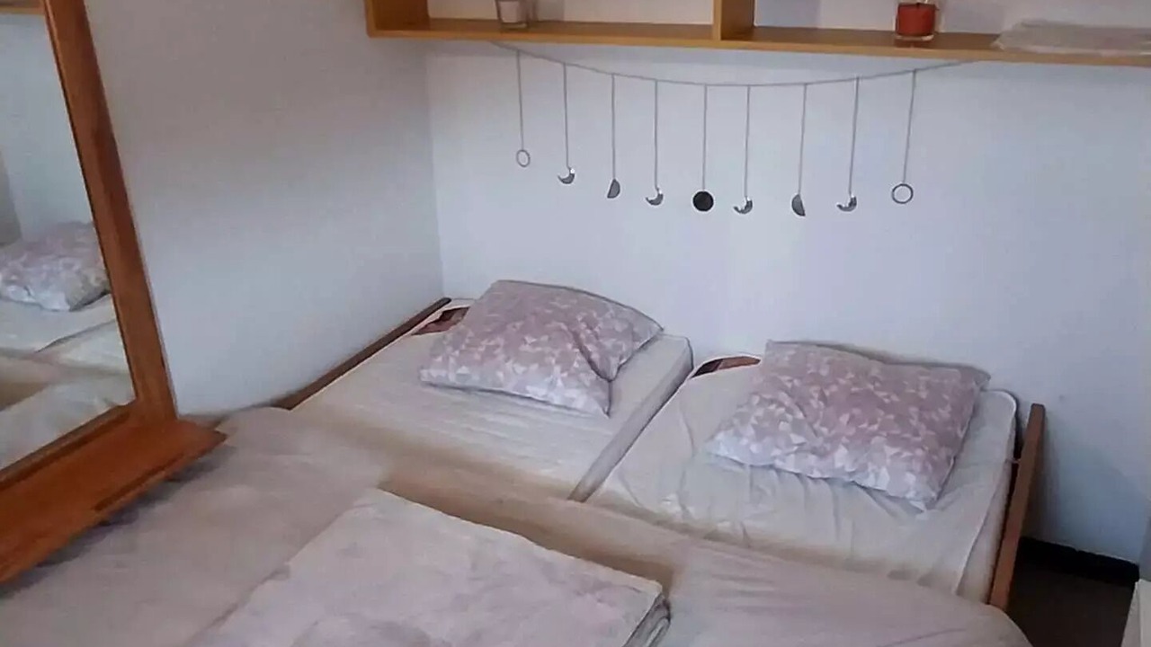 Photo of Bedroom in Reallon