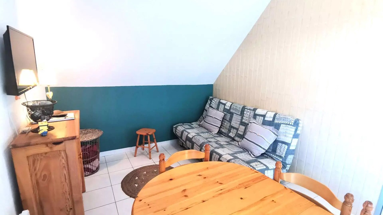 Photo of Livingroom in Reallon