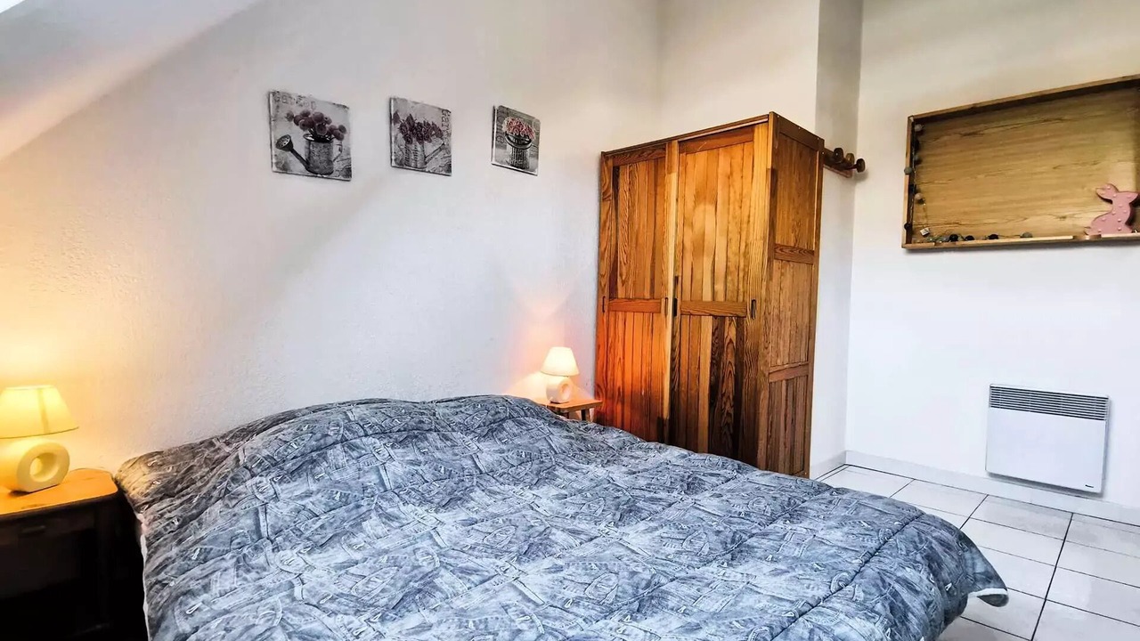Photo of Bedroom in Reallon
