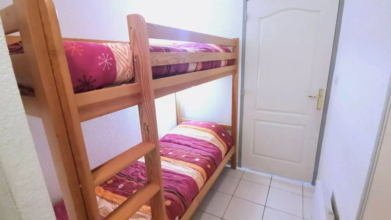 Photo of Bedroom in Reallon