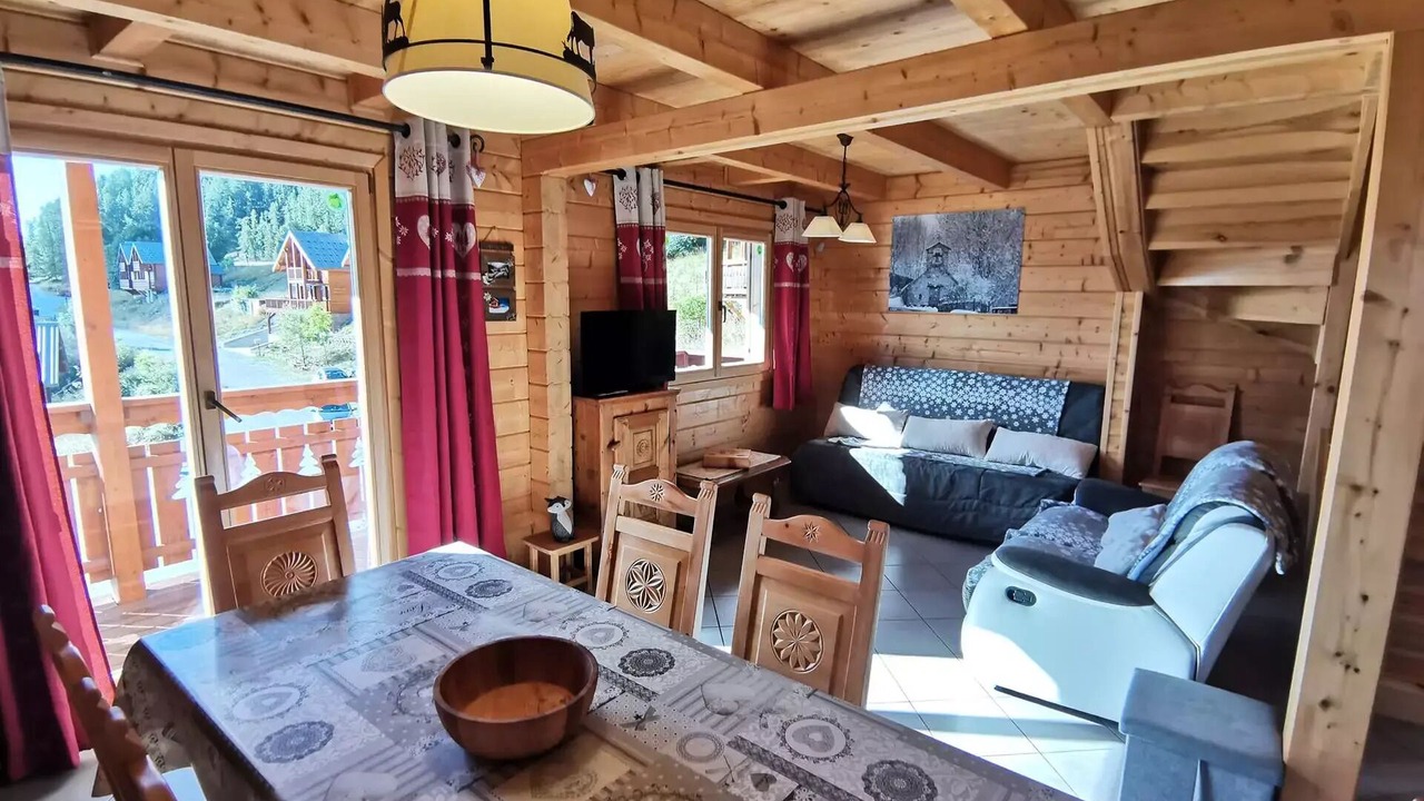 Photo of Livingroom in Reallon