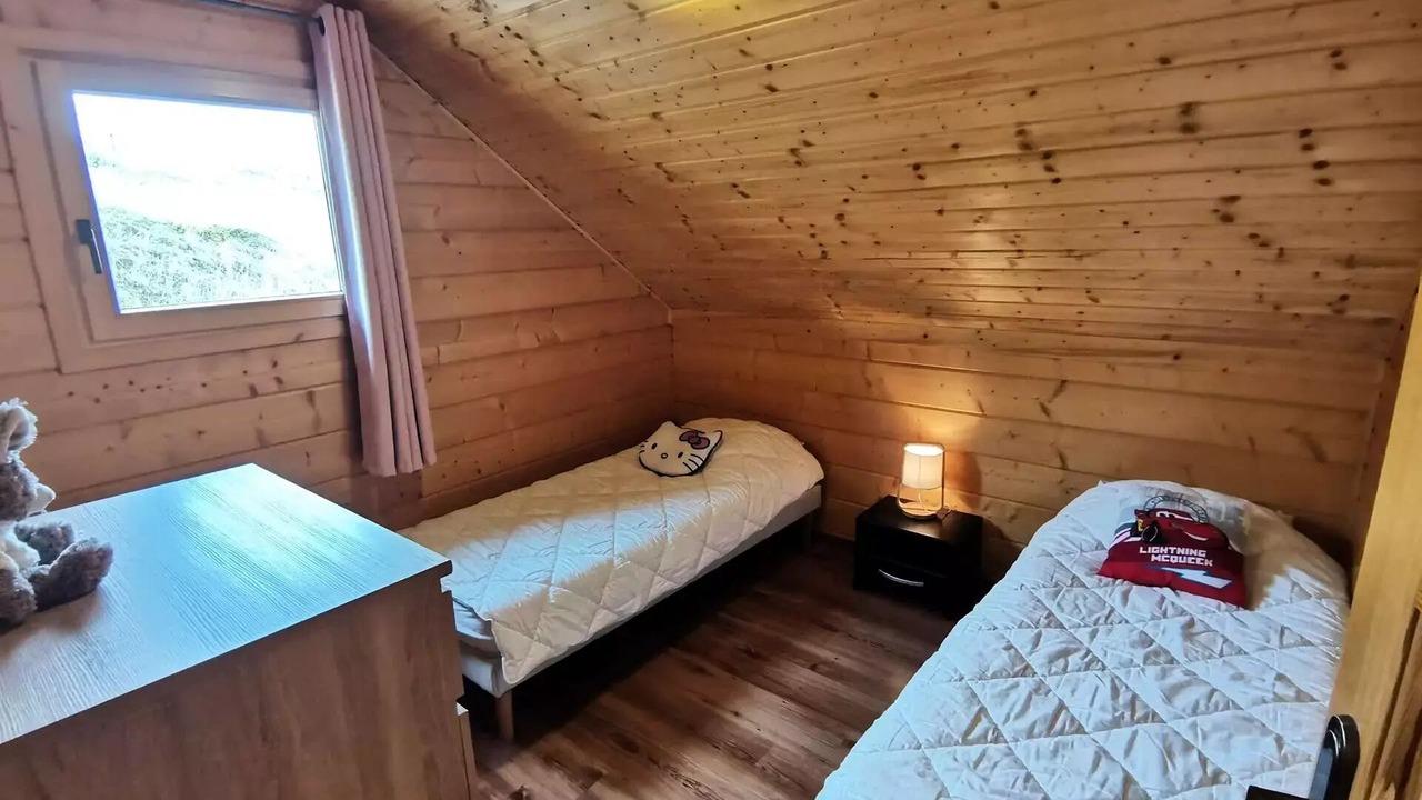 Photo of Bedroom in Reallon