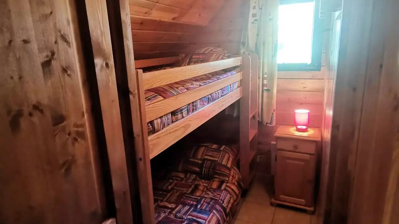 Photo of Bedroom in Reallon