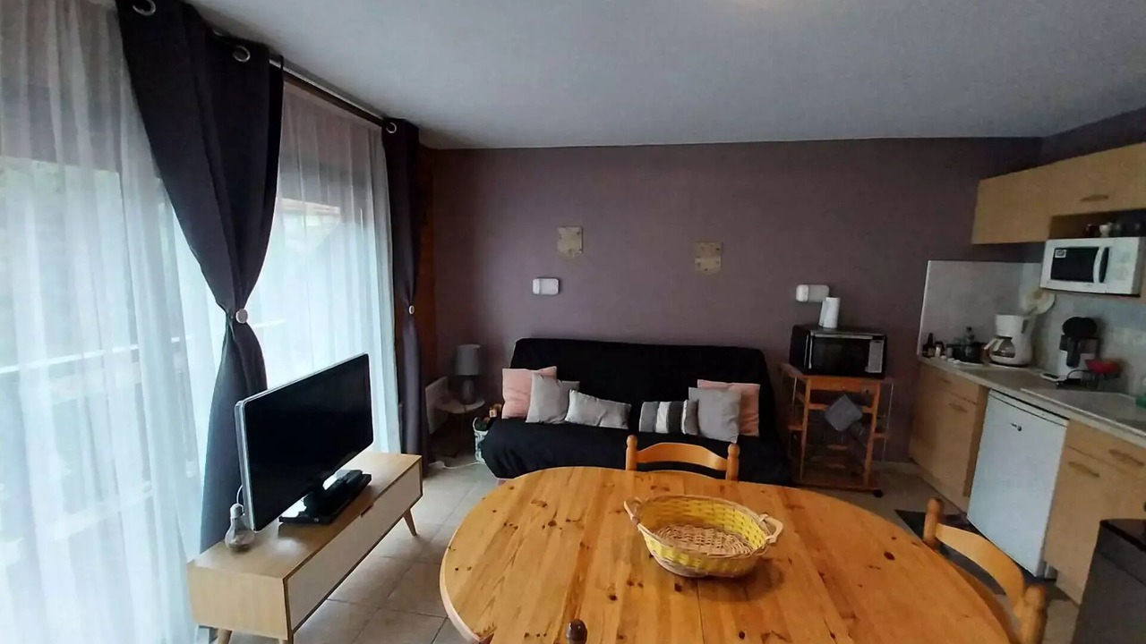 Photo of Livingroom in Reallon