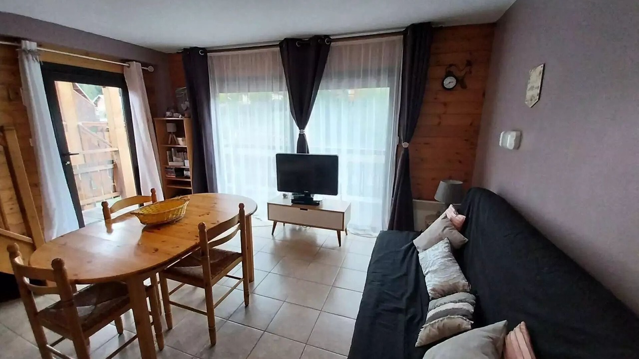 Photo of Livingroom in Reallon