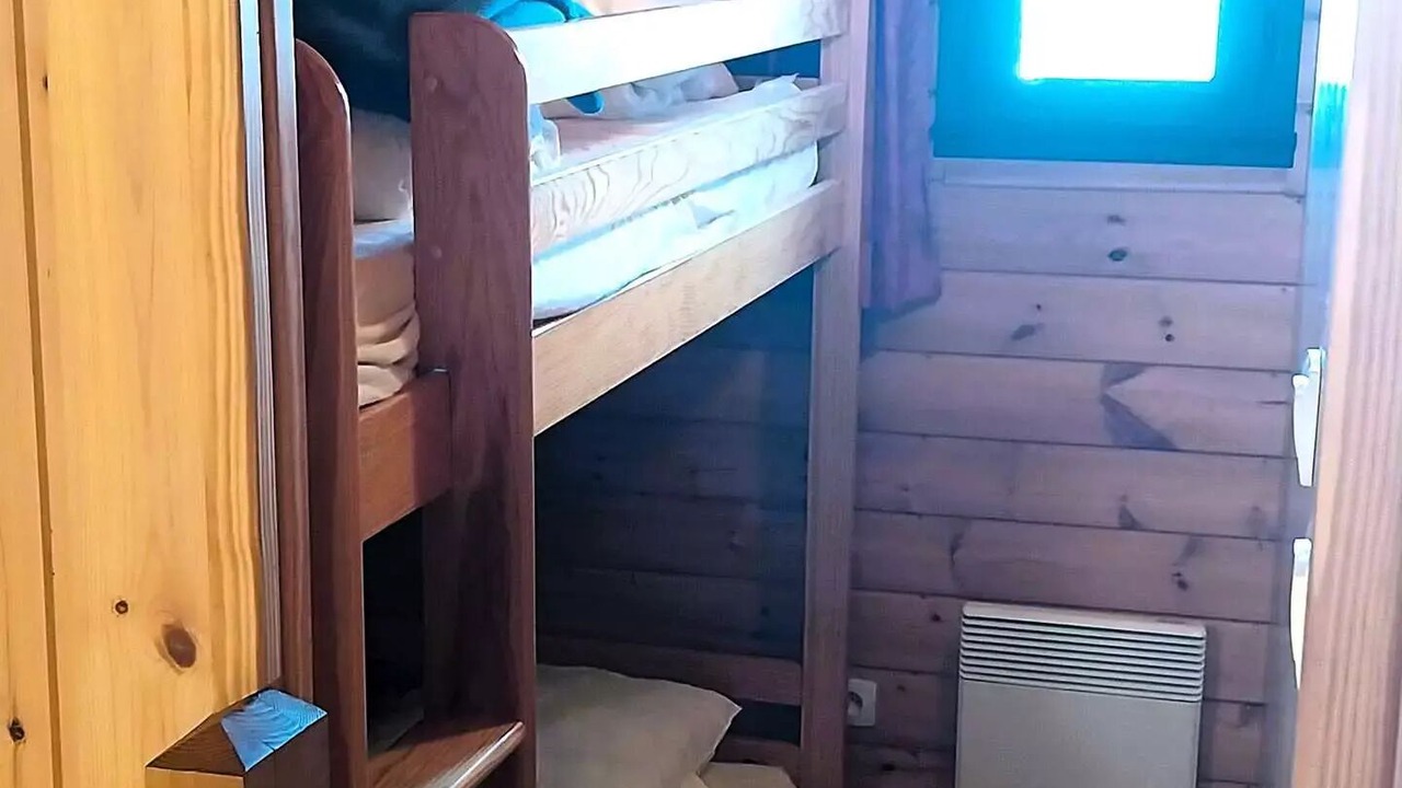 Photo of Bedroom in Reallon