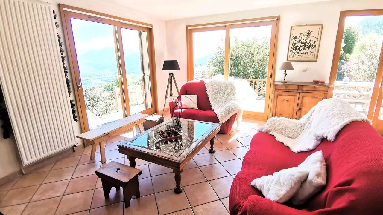 Photo of Livingroom in Reallon