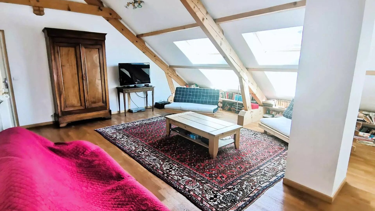 Photo of Livingroom in Reallon