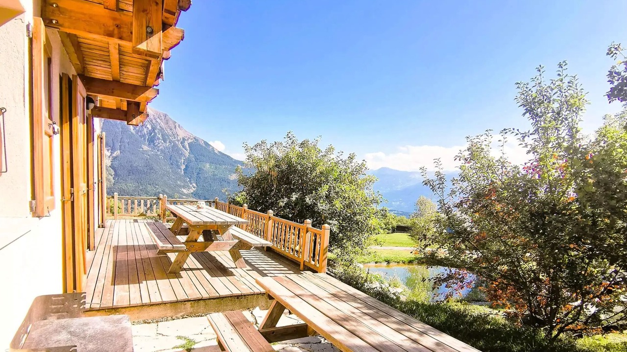 Photo of Outdoor in Reallon