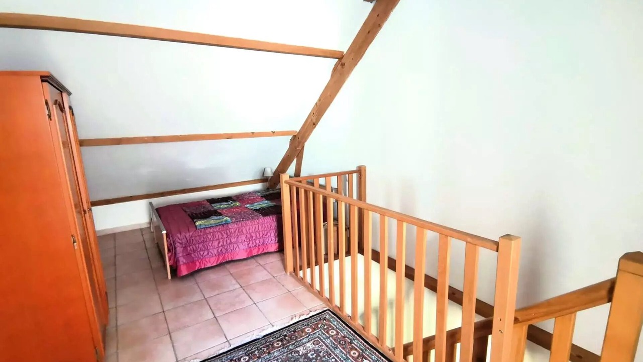Photo of Bedroom in Reallon