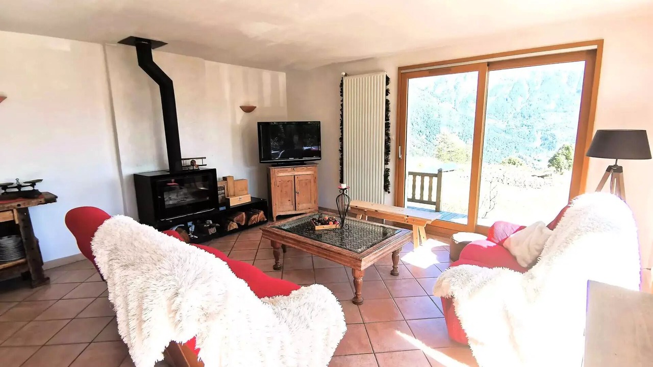 Photo of Livingroom in Reallon