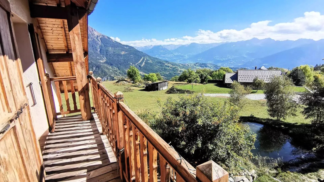 Photo of Outdoor in Reallon