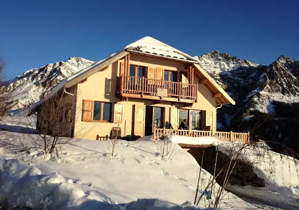 Photo of Outdoor in Reallon