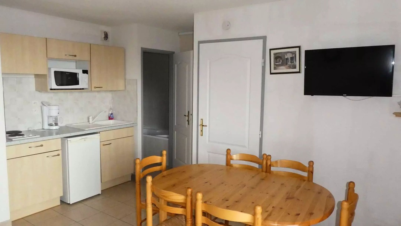 Photo of Kitchen in Reallon