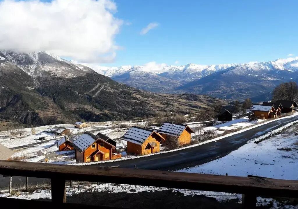 Photo of Outdoor in Reallon