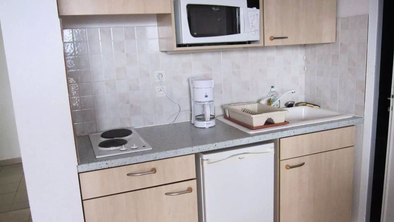 Photo of Kitchen in Reallon