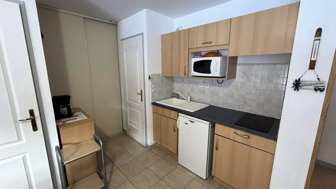 Photo of Kitchen in Reallon