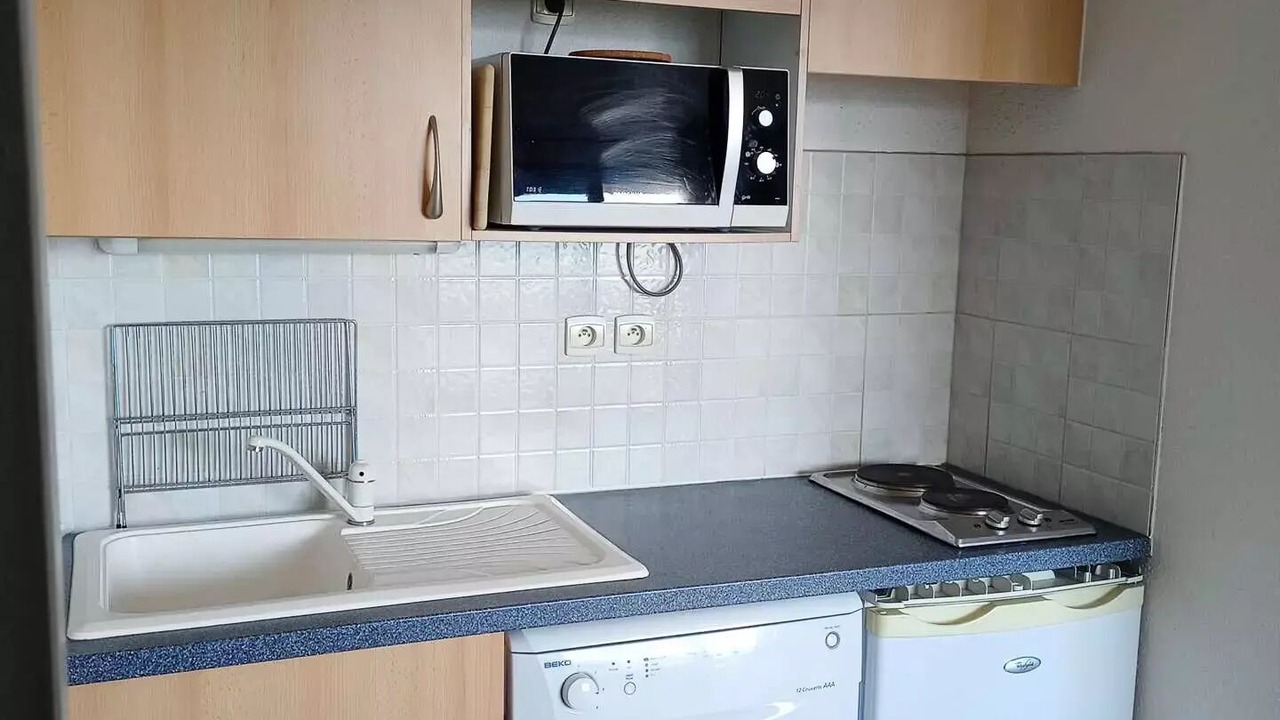 Photo of Kitchen in Reallon