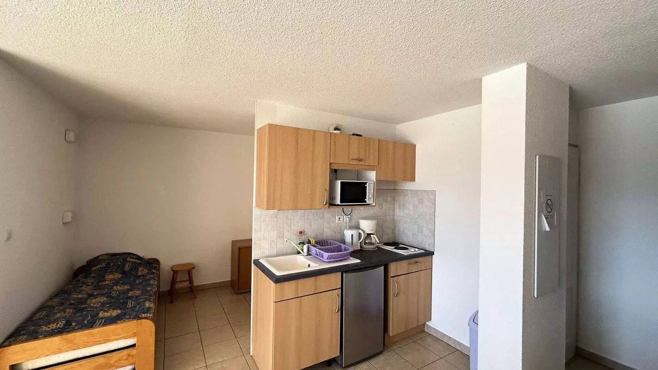 Photo of Kitchen in Reallon