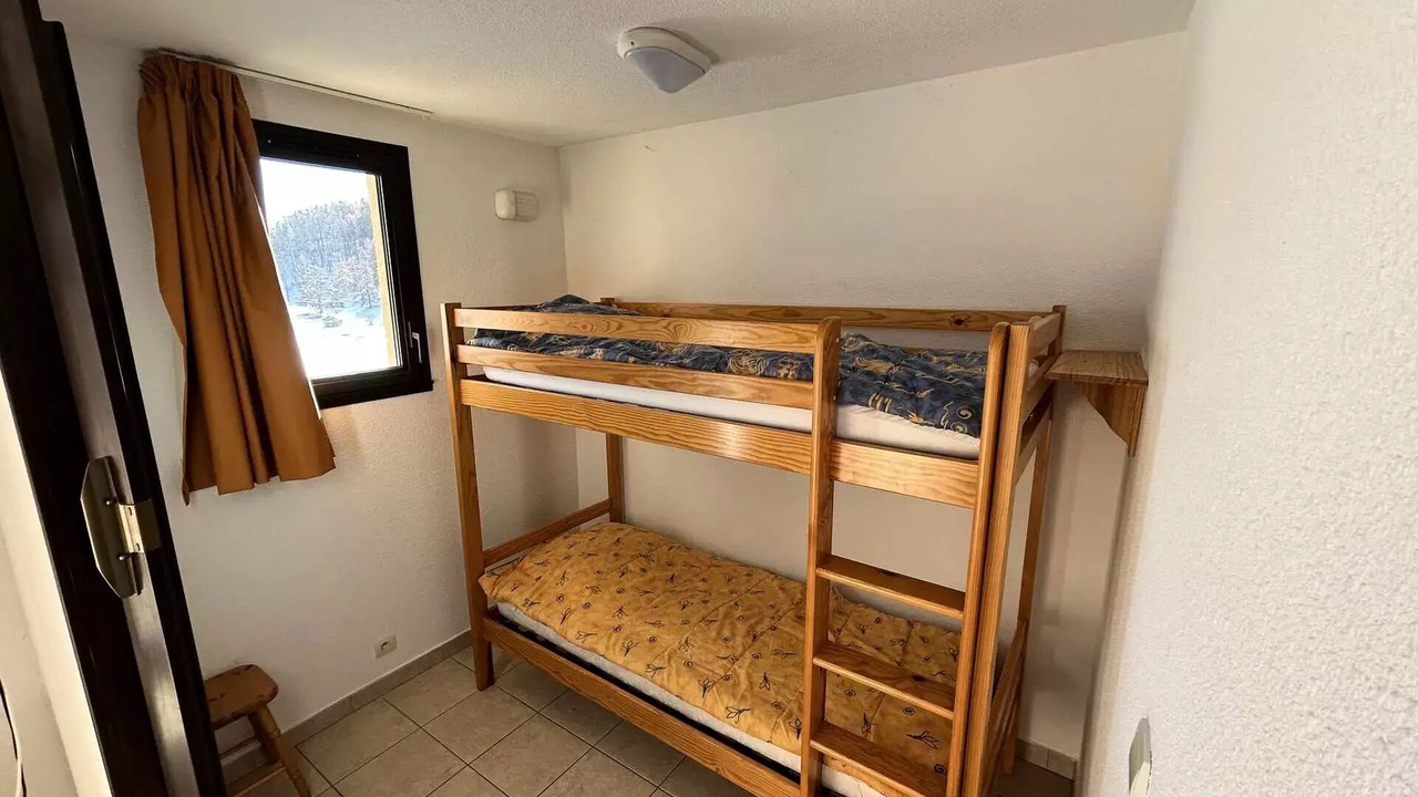 Photo of Bedroom in Reallon