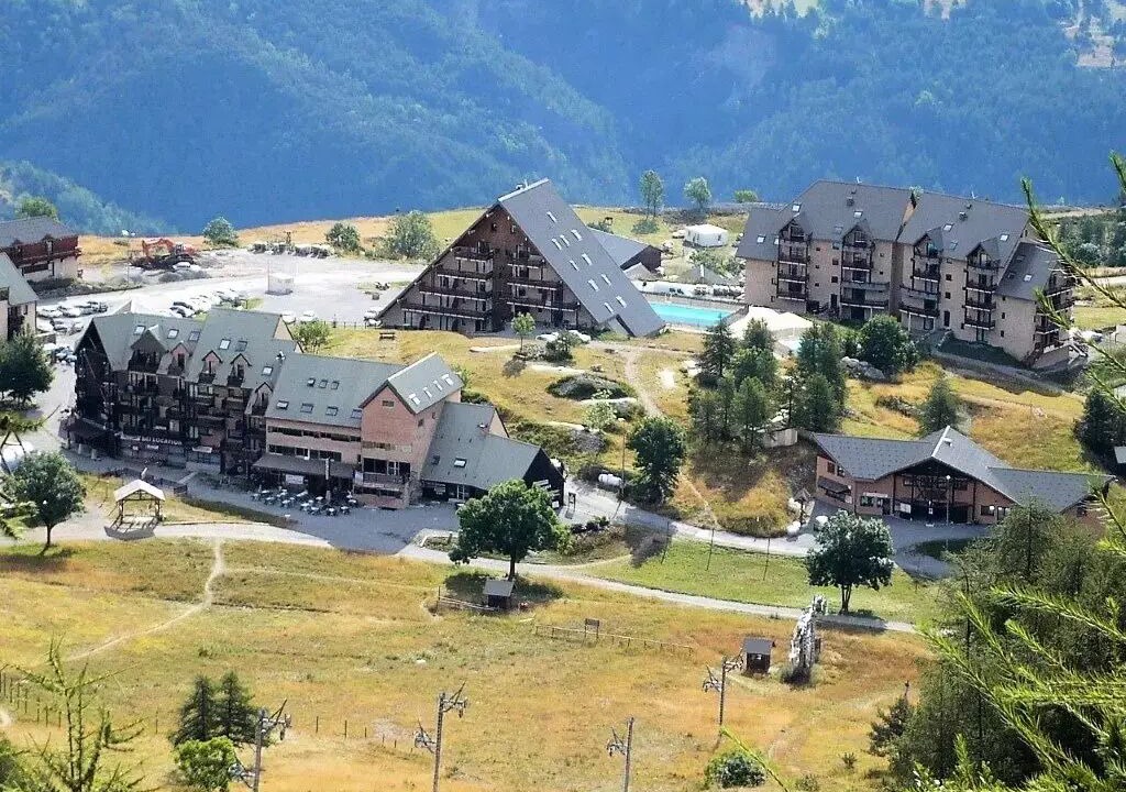 Photo of Outdoor in Reallon