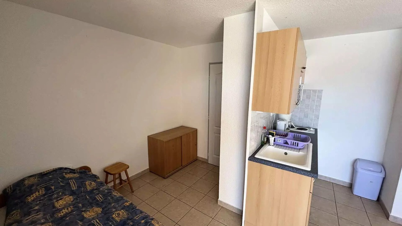 Photo of Bedroom in Reallon