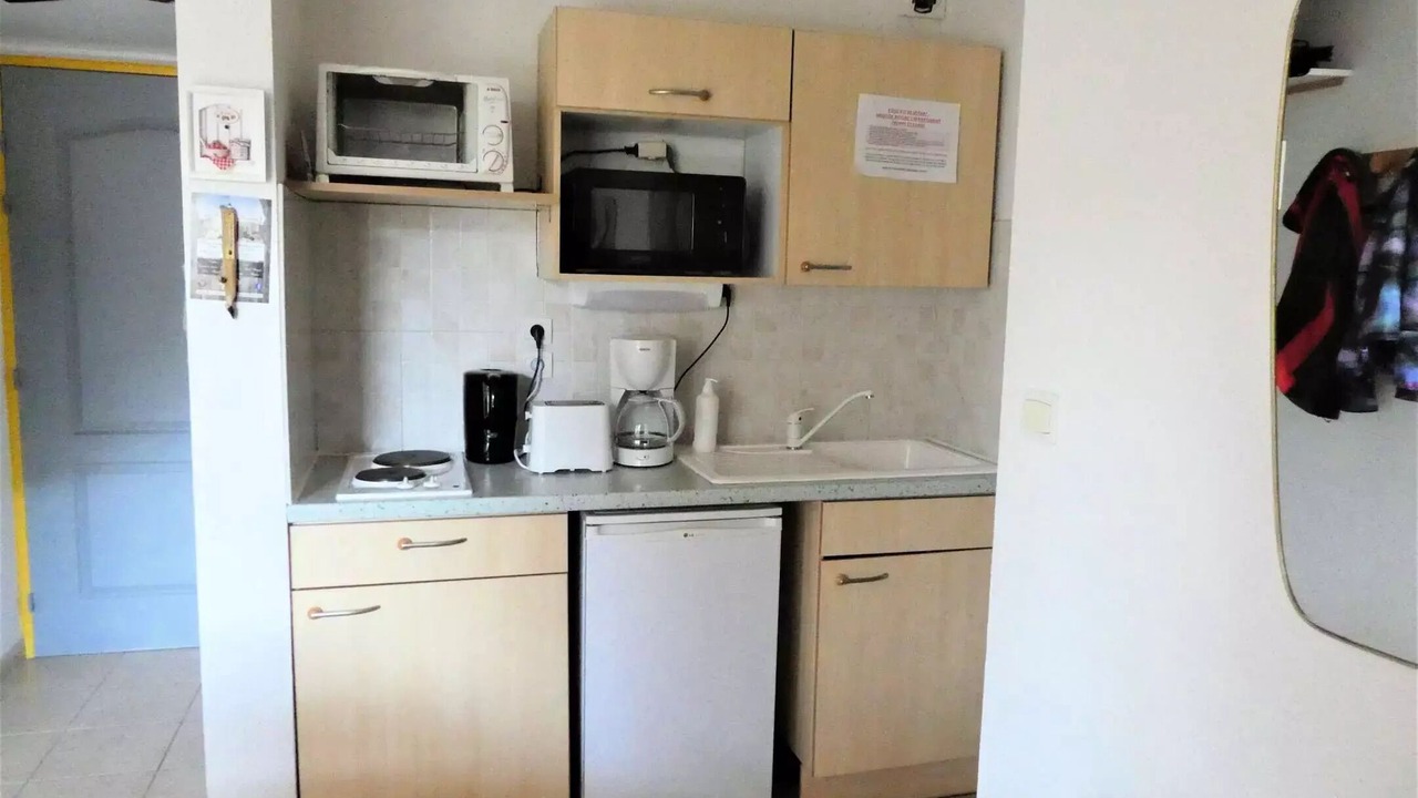 Photo of Kitchen in Reallon
